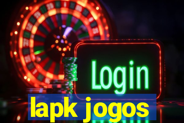 lapk jogos